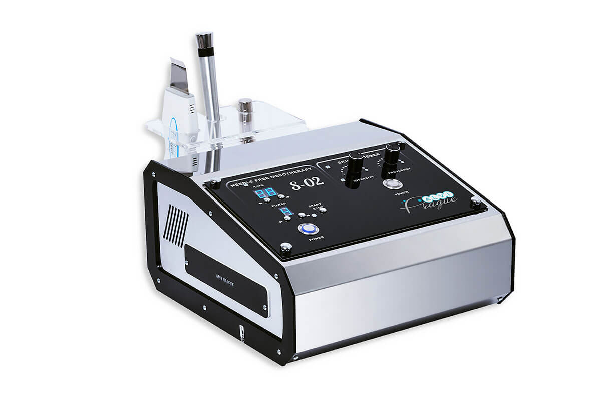 Contra indications of Electroporation treatment